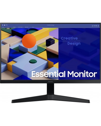 Samsung 27" LED - C27H580F - Ecran PC Samsung 27" LED - C27H580F - Ecran PC