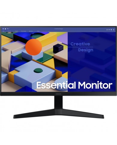 Samsung 27" LED - C27H580F - Ecran PC Samsung 27" LED - C27H580F - Ecran PC