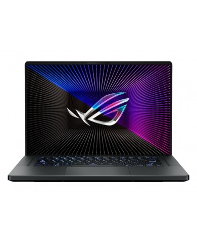 Asus ROG Zephyrus G16 I7 TH-12 RTX 4060 - Pc PORTABLE ASUS Asus ROG Zephyrus G16 I7 TH-12 RTX 4060 - Pc PORTABLE ASUS