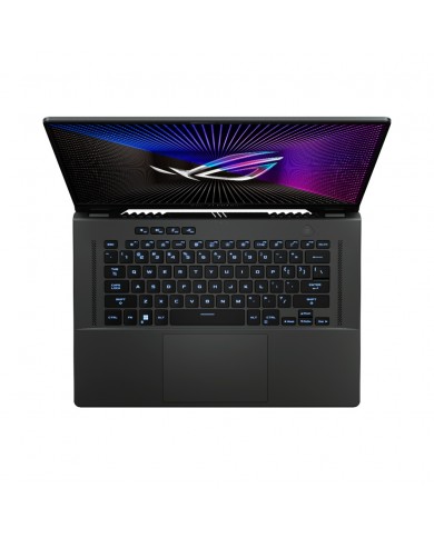 Asus ROG Zephyrus G16 I7 TH-12 RTX 4060 - Pc PORTABLE ASUS Asus ROG Zephyrus G16 I7 TH-12 RTX 4060 - Pc PORTABLE ASUS