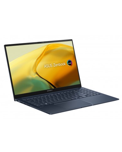 ASUS Zenbook Pro 15 OLED UM3504DA-MA438W - Pc Gamer Casa