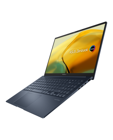 ASUS Zenbook Pro 15 OLED UM3504DA-MA438W - Pc Gamer Casa