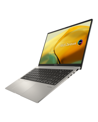 ASUS Zenbook Pro 15 OLED UM3504DA-MA438W - Pc Gamer Casa
