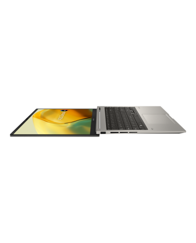 ASUS Zenbook Pro 15 OLED UM3504DA-MA438W - Pc Gamer Casa