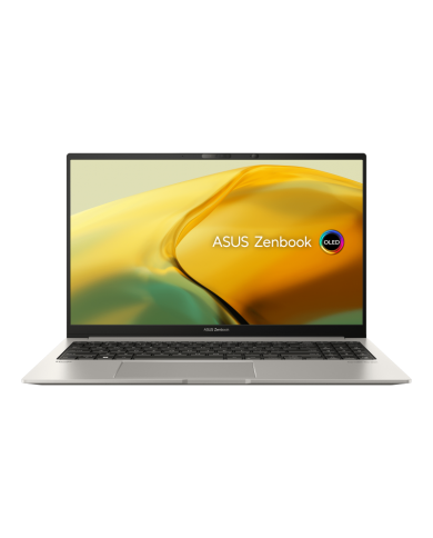 ASUS Zenbook Pro 15 OLED UM3504DA-MA438W - Pc Gamer Casa