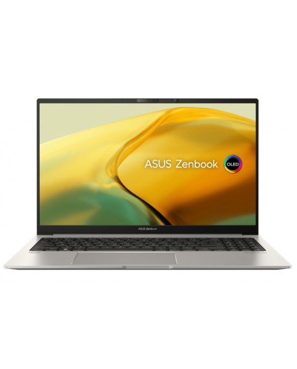 Asus ZenBook 15 Oled-Ryzen 7 -7735U/32GB/1TB-OLED 2.8K 120HZ