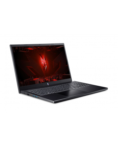 Acer Nitro V 15 - 13620H · RTX 4050 - Pc Gamer Acer Nitro 5