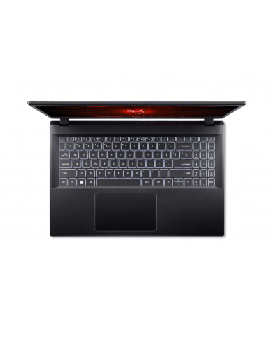 Acer Nitro V 15 - 13620H · RTX 4050 - Pc Gamer Acer Nitro 5