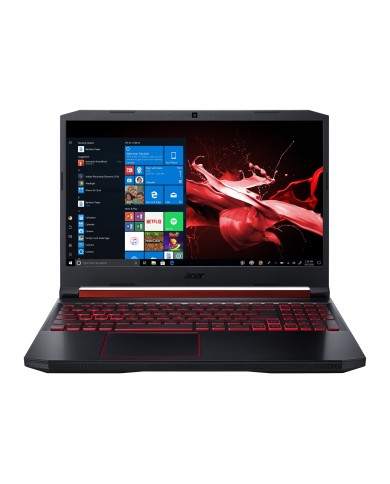 Acer Nitro V 15 - 13620H · RTX 4050 - Pc Gamer Acer Nitro 5