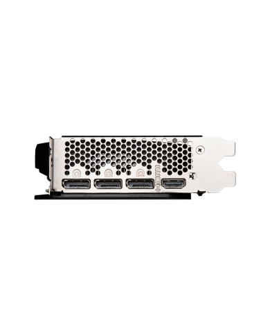 MSI GeForce RTX 4060 Ti VENTUS 2X BLACK 8G OC- Carte Graphique MSI GeForce RTX 4060 Ti VENTUS 2X BLACK 8G OC- Carte Graphique
