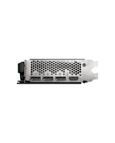 MSI Carte Graphique GeForce RTX 4060 Ti VENTUS 2X BLACK 8G OC- Carte Graphique - Pc Gamer Casa MSI Carte Graphique GeForce RTX 4060 Ti VENTUS 2X BLACK 8G OC- Carte Graphique - Pc Gamer Casa