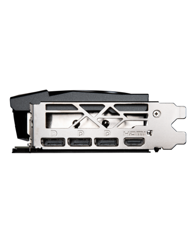 MSI GeForce RTX 4070 Ti SUPER GAMING X SLIM 16G - Carte Graphique MSI GeForce RTX 4070 Ti SUPER GAMING X SLIM 16G - Carte Graphique