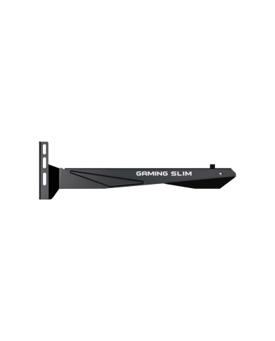 MSI GeForce RTX 4070 Ti SUPER GAMING X SLIM 16G - Carte Graphique MSI GeForce RTX 4070 Ti SUPER GAMING X SLIM 16G - Carte Graphique