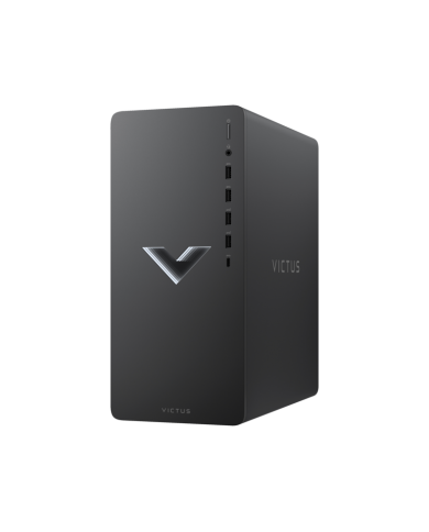 Victus by HP 15L -Pc Ryzen 7 Radeon RX 6600 XT - Pc Gamer Casa Victus by HP 15L -Pc Ryzen 7 Radeon RX 6600 XT - Pc Gamer Casa