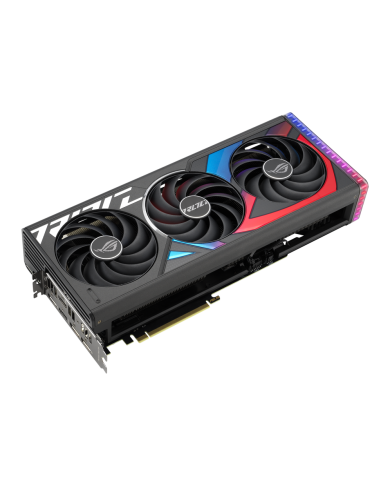 MSI GeForce RTX 4070 Ti SUPER GAMING X SLIM 16G - Carte Graphique MSI GeForce RTX 4070 Ti SUPER GAMING X SLIM 16G - Carte Graphique