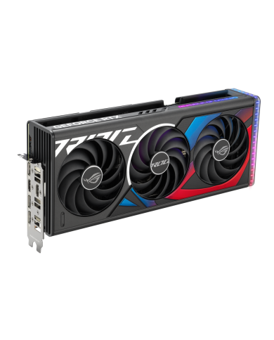 MSI GeForce RTX 4070 Ti SUPER GAMING X SLIM 16G - Carte Graphique MSI GeForce RTX 4070 Ti SUPER GAMING X SLIM 16G - Carte Graphique