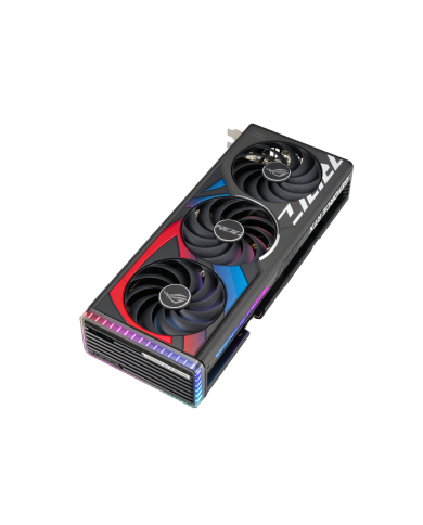 MSI GeForce RTX 4070 Ti SUPER GAMING X SLIM 16G - Carte Graphique MSI GeForce RTX 4070 Ti SUPER GAMING X SLIM 16G - Carte Graphique