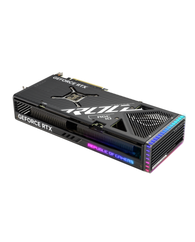 MSI GeForce RTX 4070 Ti SUPER GAMING X SLIM 16G - Carte Graphique MSI GeForce RTX 4070 Ti SUPER GAMING X SLIM 16G - Carte Graphique