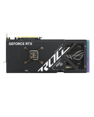 MSI GeForce RTX 4070 Ti SUPER GAMING X SLIM 16G - Carte Graphique MSI GeForce RTX 4070 Ti SUPER GAMING X SLIM 16G - Carte Graphique