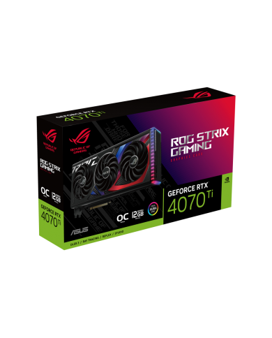 MSI GeForce RTX 4070 Ti SUPER GAMING X SLIM 16G - Carte Graphique MSI GeForce RTX 4070 Ti SUPER GAMING X SLIM 16G - Carte Graphique