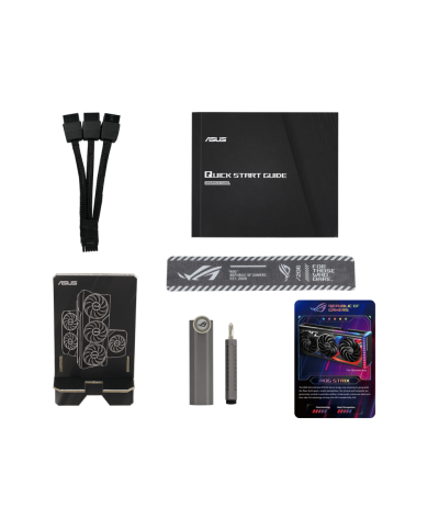 MSI GeForce RTX 4070 Ti SUPER GAMING X SLIM 16G - Carte Graphique MSI GeForce RTX 4070 Ti SUPER GAMING X SLIM 16G - Carte Graphique
