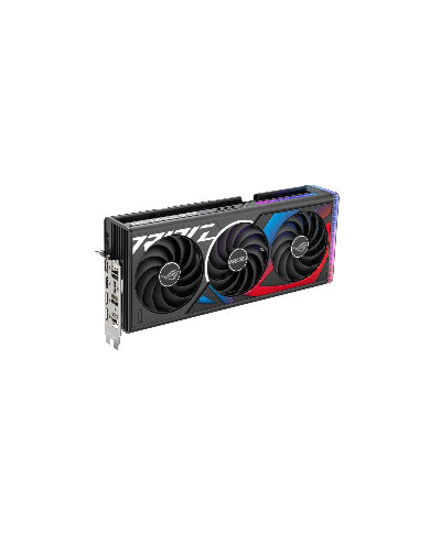 MSI GeForce RTX 4070 Ti SUPER GAMING X SLIM 16G - Carte Graphique MSI GeForce RTX 4070 Ti SUPER GAMING X SLIM 16G - Carte Graphique