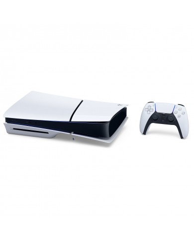 Sony PlayStation 5 Slim - Console PS5 - Pc Gamer Casa Sony PlayStation 5 Slim - Console PS5 - Pc Gamer Casa