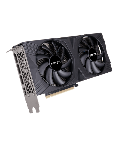 PNY GeForce RTX 4070 SUPER 12GB VERTO OC 12GB - Carte Graphique - Pc Gamer Casa PNY GeForce RTX 4070 SUPER 12GB VERTO OC 12GB - Carte Graphique - Pc Gamer Casa