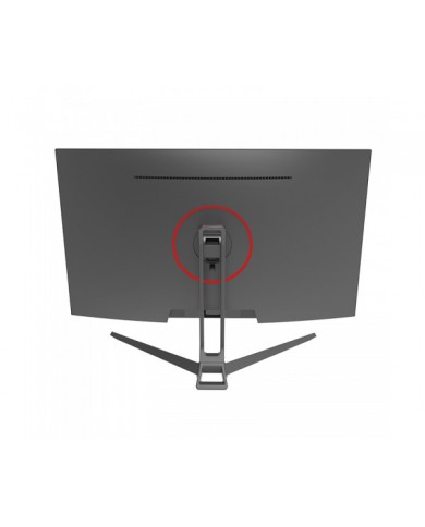 MONITEUR AIWA NPC MF240E 24" FHD 75HZ WLED - ECRAN PC MONITEUR AIWA NPC MF240E 24" FHD 75HZ WLED - ECRAN PC