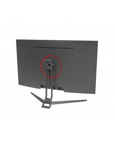 MONITEUR AIWA NPC MF240E 24" FHD 75HZ WLED - ECRAN PC MONITEUR AIWA NPC MF240E 24" FHD 75HZ WLED - ECRAN PC