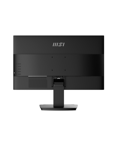 MSI PRO MP2412 - Écrans professionnels MSI - Pc Gamer Casa MSI PRO MP2412 - Écrans professionnels MSI - Pc Gamer Casa