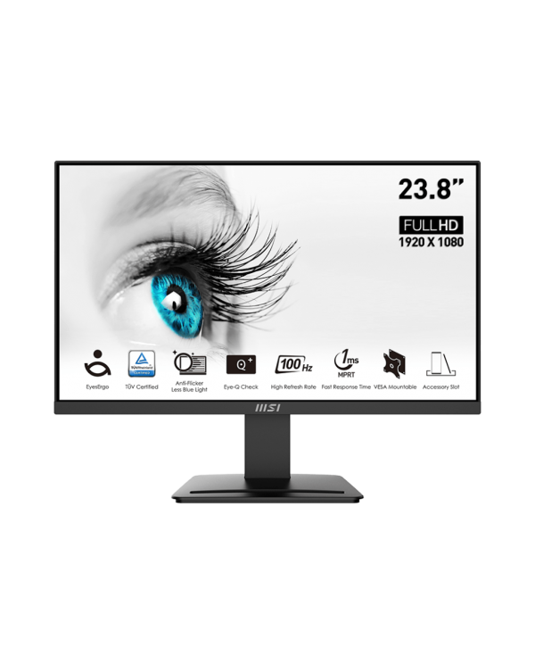 MSI PRO MP2412 IPS 100HZ