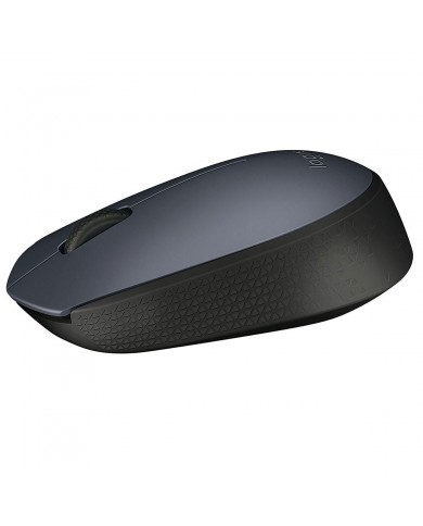 Logitech M170 Wireless Mouse (Gris) - Souris PC - Pc Gamer Casa Logitech M170 Wireless Mouse (Gris) - Souris PC - Pc Gamer Casa