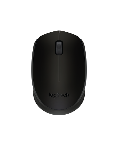 Logitech M170 Wireless Mouse (Gris) - Souris PC - Pc Gamer Casa Logitech M170 Wireless Mouse (Gris) - Souris PC - Pc Gamer Casa