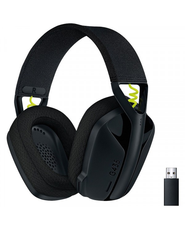Logitech G G435 (Noir)