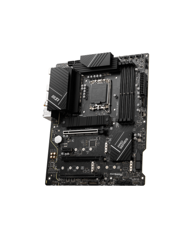 PRO Z790-P WIFI | Cartes mères MSI Maroc PRO Z790-P WIFI | Cartes mères MSI Maroc