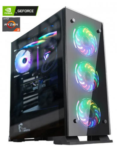 PC Gamer Vector R3 3100-GT 730 - Meilleur Prix Maroc PC Gamer Vector R3 3100-GT 730 - Meilleur Prix Maroc