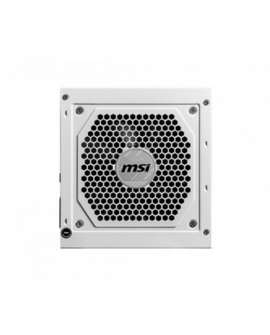 MSI MAG A850GL PCIE5 BLANC - Alimentation PC- Pc Gamer Casa MSI MAG A850GL PCIE5 BLANC - Alimentation PC- Pc Gamer Casa