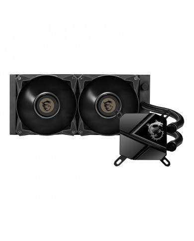 MSI MAG CORELIQUID P240 - Ventilateur processeur MSI MAG CORELIQUID P240 - Ventilateur processeur