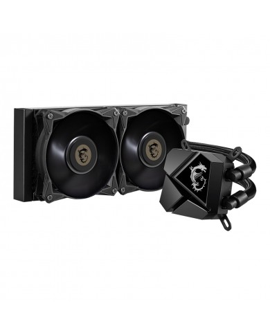 MSI MAG CORELIQUID P240 - Ventilateur processeur MSI MAG CORELIQUID P240 - Ventilateur processeur