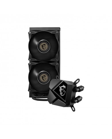 MSI MAG CORELIQUID P240 - Ventilateur processeur MSI MAG CORELIQUID P240 - Ventilateur processeur