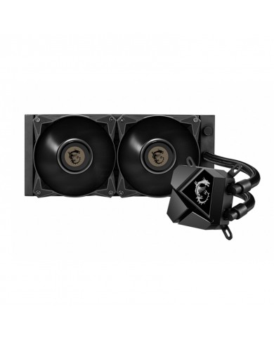 MSI MAG CORELIQUID P240 - Ventilateur processeur MSI MAG CORELIQUID P240 - Ventilateur processeur