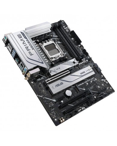 ASUS PRIME X670-P WIFI - Carte mère - Pc Gamer Casa ASUS PRIME X670-P WIFI - Carte mère - Pc Gamer Casa