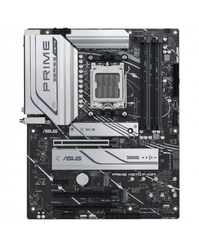 ASUS PRIME X670-P WIFI - Carte mère - Pc Gamer Casa ASUS PRIME X670-P WIFI - Carte mère - Pc Gamer Casa