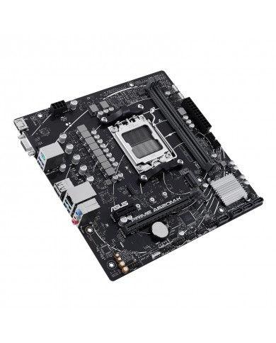 ASUS PRIME A620M-K - Carte mère ASUS PRIME A620M-K - Carte mère
