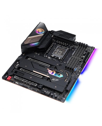 ASRock Z690 Taichi Razer Edition - Carte mère - Pc Gamer Maroc ASRock Z690 Taichi Razer Edition - Carte mère - Pc Gamer Maroc