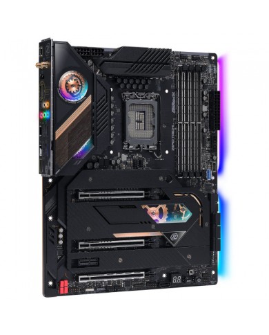 ASRock Z690 Taichi Razer Edition - Carte mère - Pc Gamer Maroc ASRock Z690 Taichi Razer Edition - Carte mère - Pc Gamer Maroc
