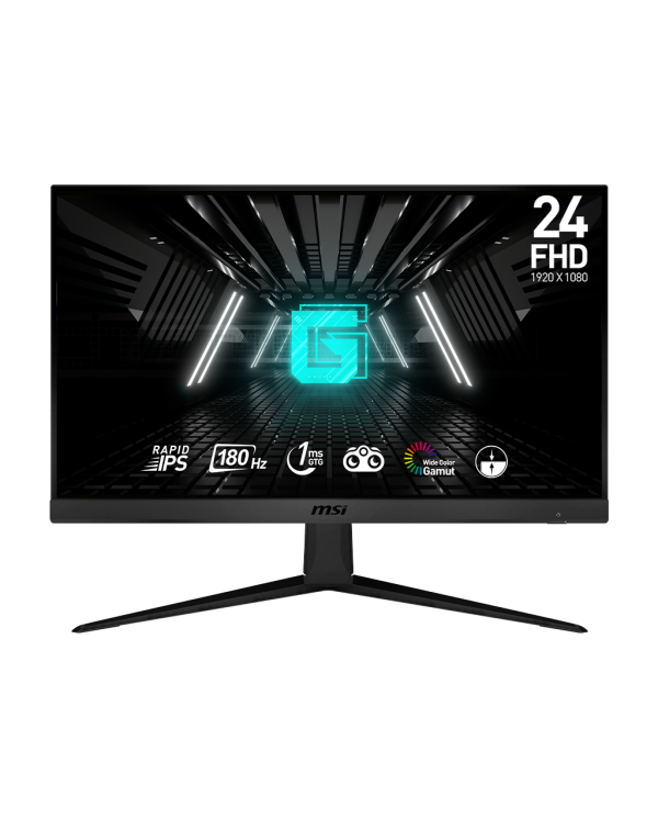 MSI G2412F 24 FHD 180Hz Flat