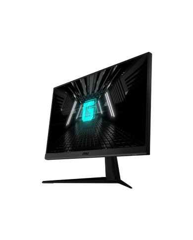 Moniteur MSI G2412F 24 FHD 180Hz Flat Gaming - ECRAN PC Moniteur MSI G2412F 24 FHD 180Hz Flat Gaming - ECRAN PC