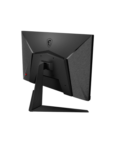 Moniteur MSI G2412F 24 FHD 180Hz Flat Gaming - ECRAN PC Moniteur MSI G2412F 24 FHD 180Hz Flat Gaming - ECRAN PC